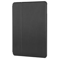 Targus Click In Bookcase Apple iPad 9 (2021) 10.2 inch / iPad 8 (2020) 10.2 inch / iPad 7 (2019) 10.2 inch - Zwart