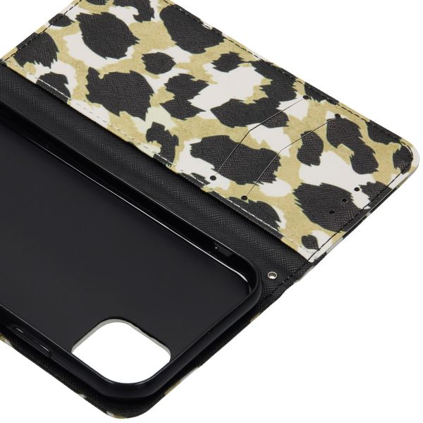 Design Softcase Bookcase iPhone 11