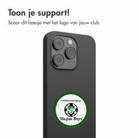 Backcover Apple iPhone 14 Pro - Hapse Boys