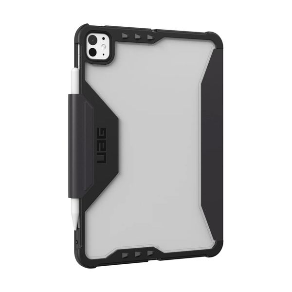UAG Plyo LT Bulk Apple iPad Pro 11 (2025) M5 / (2024) M4 - Ice Black