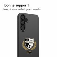 Backcover Samsung Galaxy A55 - JSV Nieuwegein