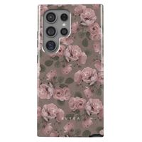 Burga Tough Backcover Samsung Galaxy S24 Ultra - Vintage Glamour