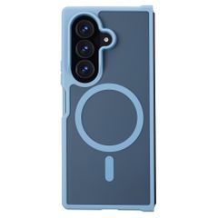 imoshion Colour Guard Case with MagSafe Samsung Galaxy Z Fold 8 Ultra - Light Blue