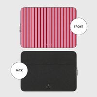 Burga Laptop sleeve 13 inch - Favorite Bikini