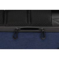 dbramante1928 Charlottenborg Laptop rugzak 16 inch - Gerecycled materiaal - Dark Blue