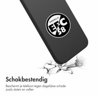 Backcover Apple iPhone 16e - EFC '58