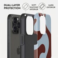 Burga Tough Back Cover with MagSafe Apple iPhone 14 Pro - Core