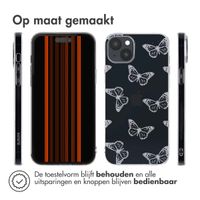 imoshion Design hoesje iPhone 15 Plus - Butterfly