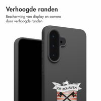 Backcover Samsung Galaxy A56 - De Zouaven