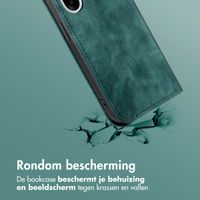 imoshion Slim Bookcase OnePlus Nord CE5 - Groen