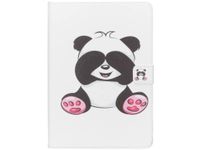 Design Softcase Bookcase iPad Air 2 (2014) / Air 1 (2013)
