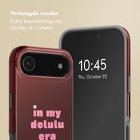Selencia Vivid Backcover met MagSafe Apple iPhone Air - Delulu