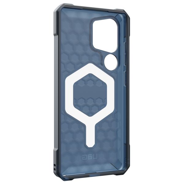 UAG Essential Armor MagSafe Samsung Galaxy S25 Ultra - Cloud Blue