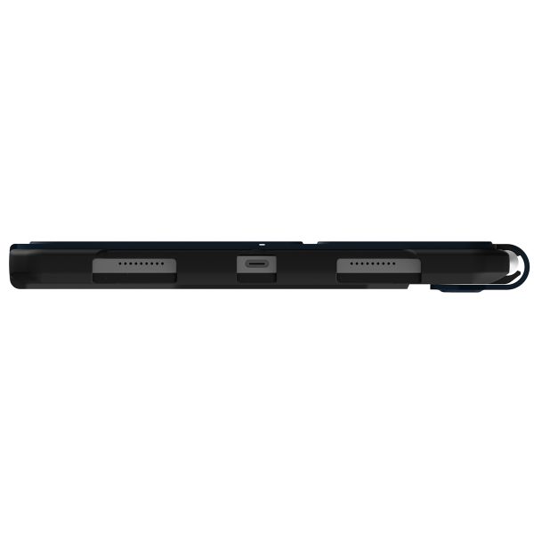 UAG Metropolis Book Case Apple iPad 11 (2025) 11 inch A16 / iPad 10 (2022) 10.9 inch - Blue