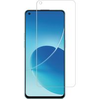 Selencia Gehard Glas Screenprotector Oppo Reno 6 5G