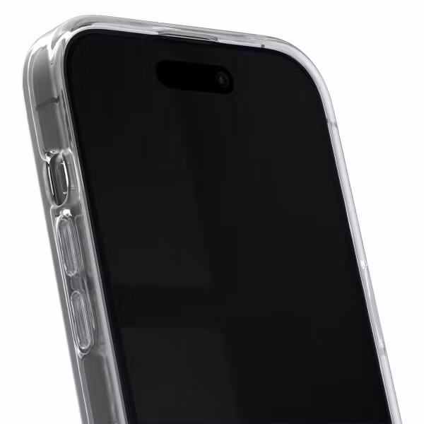 iDeal of Sweden Mirror Case met MagSafe Apple iPhone 13/14/15/16e - Petite Floral