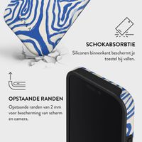 Burga Tough Backcover iPhone 16 Pro Max - Seven Seas