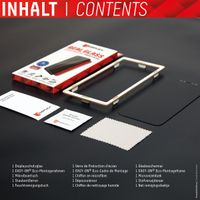 Displex Screenprotector Privacy Glass Samsung Galaxy S22 Plus