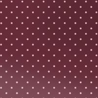imoshion Design hoesje Samsung Galaxy A18 (4G) / A17 (4G/5G) - Polka Dot Bordeaux