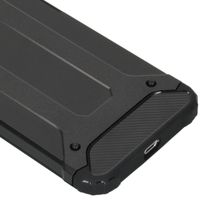 imoshion Rugged Xtreme Backcover iPhone 13 Pro Max - Zwart