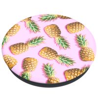 PopSockets PopGrip - Afneembaar - Pineapple Palooza