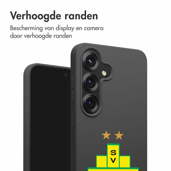 Backcover Samsung Galaxy S25 - S.V. Huizen