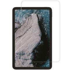 Accezz Premium glass screenprotector Tablet Nokia T20