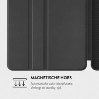 Burga Tablet Case Apple iPad Pro 13 (2025) M5 / (2024) M4 - Player