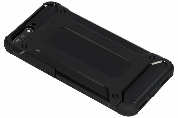Rugged Xtreme Backcover Huawei Y6 (2018)