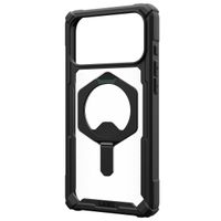 UAG Plasma XTE Backcover MagSafe Apple iPhone 17 Pro - Black / Clear