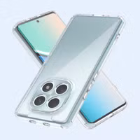 imoshion Protective Backcover Xiaomi Redmi Note 15 (4G) - Transparant