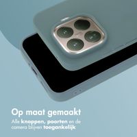imoshion Color Backcover Xiaomi 15T Pro - Pine Green