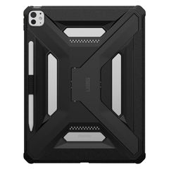UAG Scout Bookcase Apple iPad Pro 13 (2025) M5 / (2024) M4 - Black