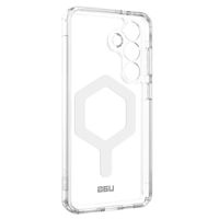 UAG Plyo Pro Backcover Samsung Galaxy S25 Plus - Ice / Silver