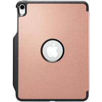 Spigen Smart Fold Bookcase iPad Pro 11 (2018) - Rosé Goud