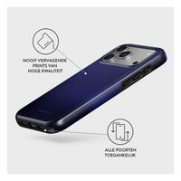 Burga Tough Backcover MagSafe Apple iPhone 18 Pro - Moonwalker