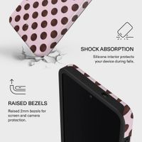 Burga Tough Back Cover with MagSafe Samsung Galaxy S26 Plus - New Crush