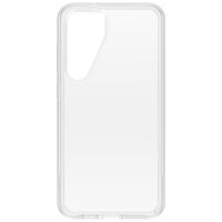 OtterBox Symmetry Backcover Samsung Galaxy S24 Plus - Clear