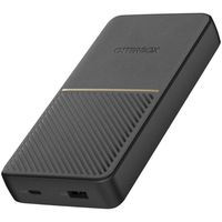 OtterBox Powerbank USB-C - 15.000 mAh - Power Delivery - 18 Watt - Zwart