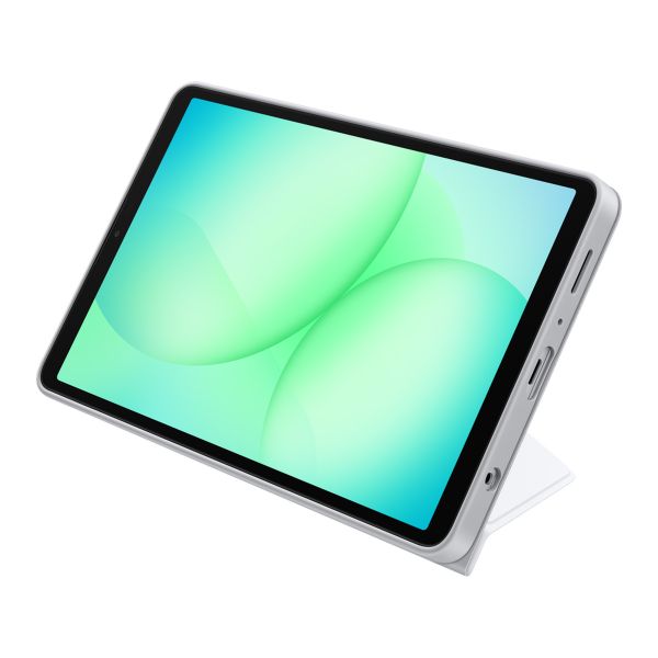 Samsung Originele Book Cover Samsung Galaxy Tab A11 - White