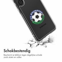 Clear Backcover Samsung Galaxy A55 - V.V. Aengwirden