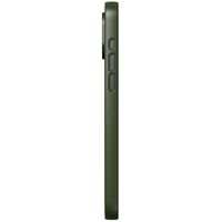 Nudient Thin Case iPhone 14 Plus - Pine Green