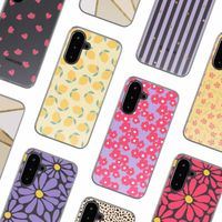 imoshion Design hoesje Samsung Galaxy A56 - Citrus Dream