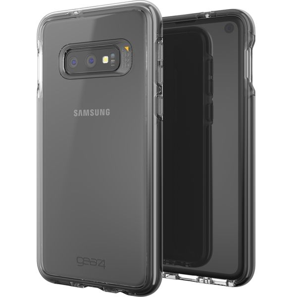 ZAGG Piccadilly Backcover Samsung Galaxy S10e - Zwart