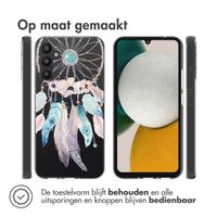 imoshion Design hoesje Samsung Galaxy A34 (5G) - Dreamcatcher