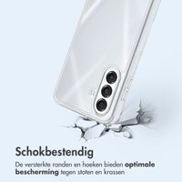 imoshion Protective Backcover Samsung Galaxy A17 (5G) - Transparant