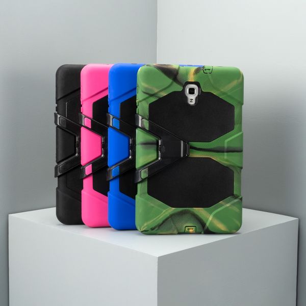 Extreme Protection Army Backcover Galaxy Tab A 10.1 (2019)