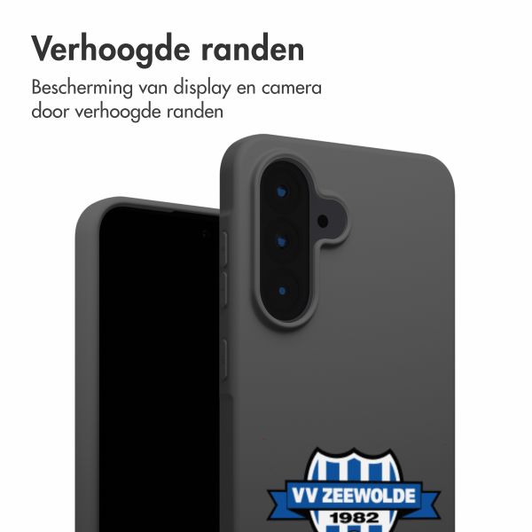 Backcover Samsung Galaxy A56 - VV Zeewolde