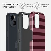 Burga Tough Backcover MagSafe Apple iPhone 13 - Spellbound