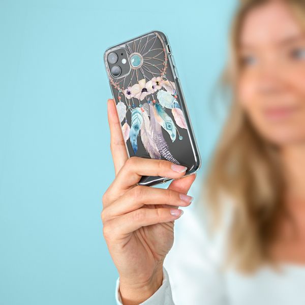 imoshion Design hoesje iPhone 11 Pro - Dromenvanger